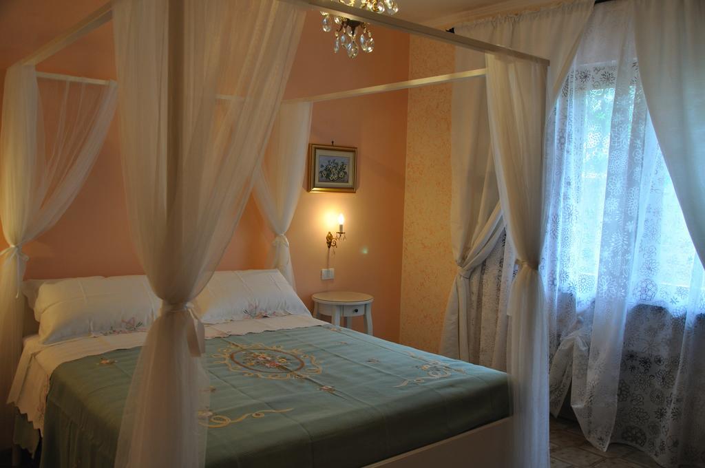 B&B Nonna Luisa Tarquinia Zimmer foto