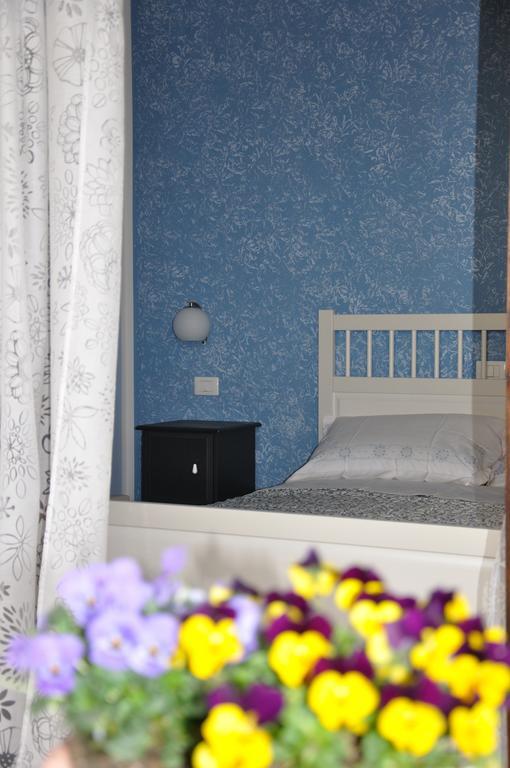 B&B Nonna Luisa Tarquinia Zimmer foto