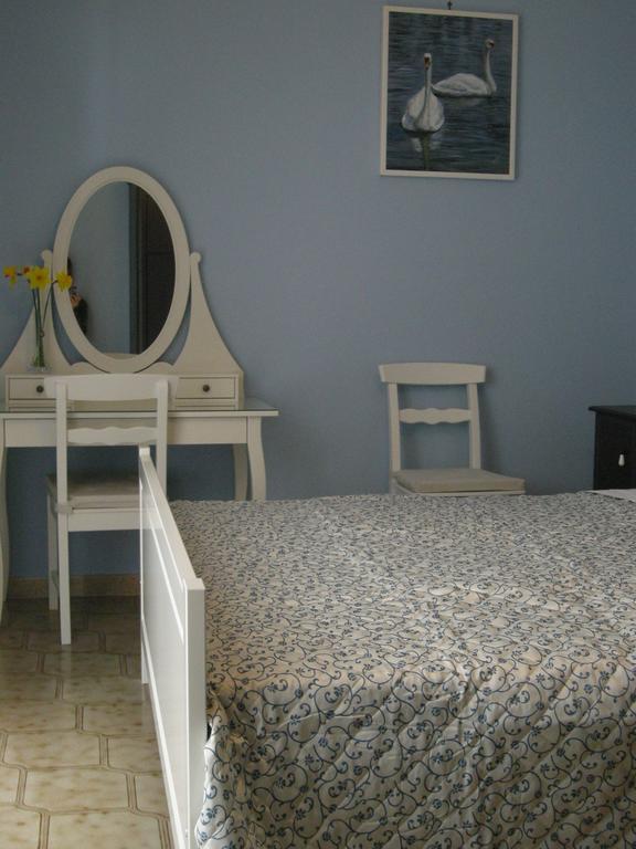 B&B Nonna Luisa Tarquinia Zimmer foto